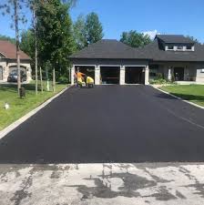 Trusted Sixteen Mile Stand, OH Driveway Paving Services Experts